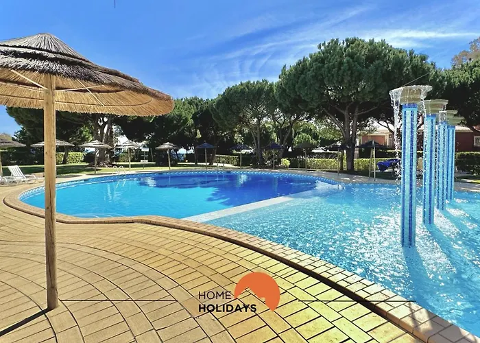 #269 Pedra Bicos R By Home Holidays
