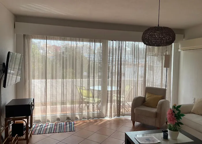 Ourasea Apartment