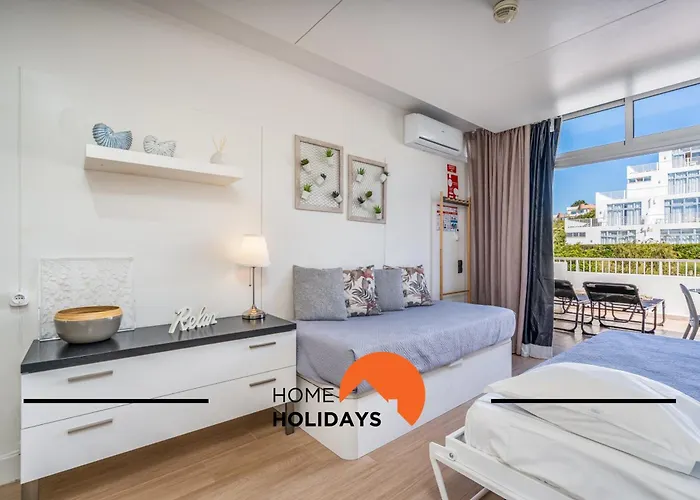 #255 Oura Cilla By Home Holidays