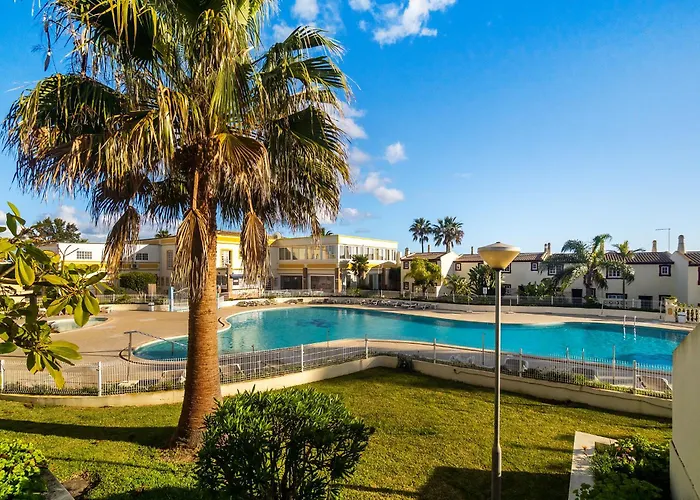 Ponta Grande Resort - Villa Oasis