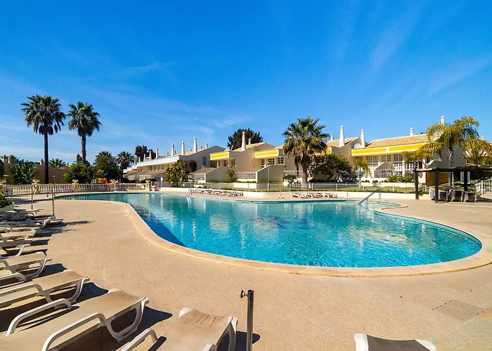 Ponta Grande Resort - Villa Atlantica