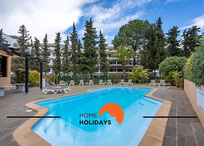 #299 Apartamento Da Balaia 12B By Home Holidays