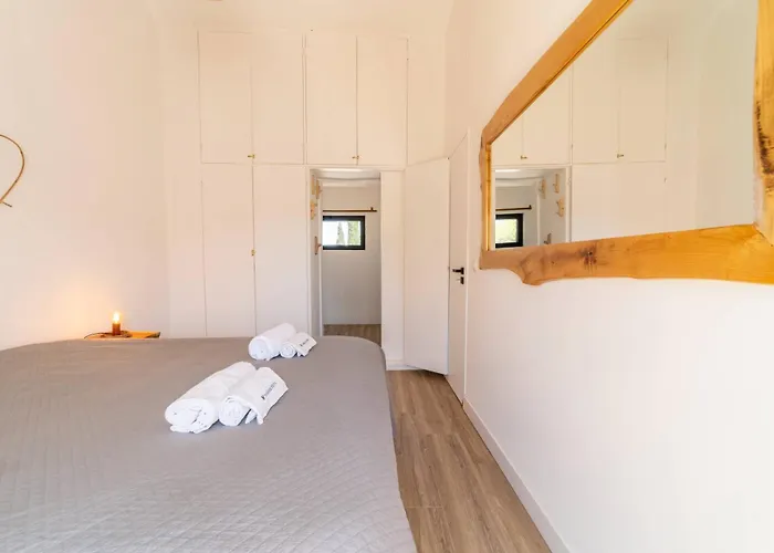 Falesia Coast Villa By Hellovacations