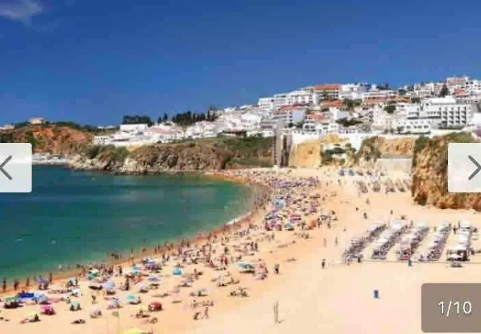 House E Beach