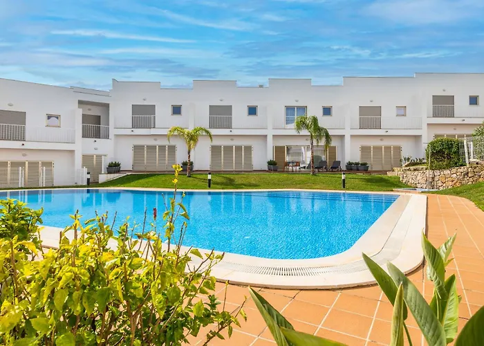 Dk Stays Residences Albufeira