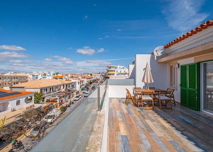 Azinhais Apartment - Heart Of Oura