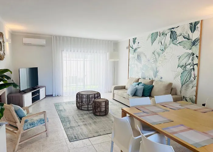 Appartement Talia