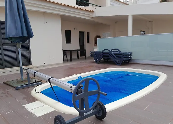 Villa Vacations Marie