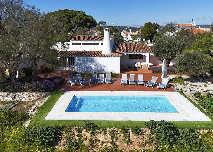 Casa Da Colina