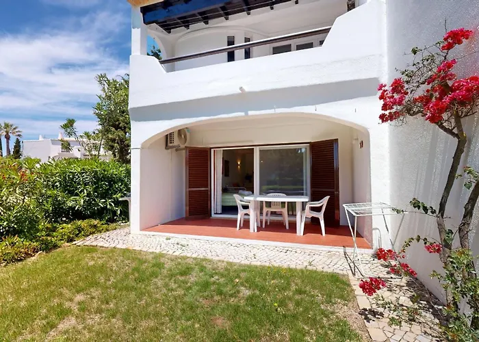 Apartamento Studio Sao Rafael, 450M Praia