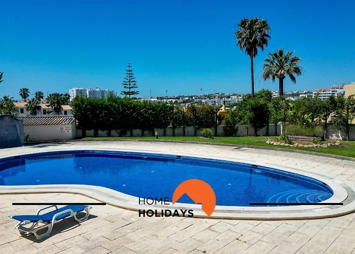 #275 A Flor By Home Holidays