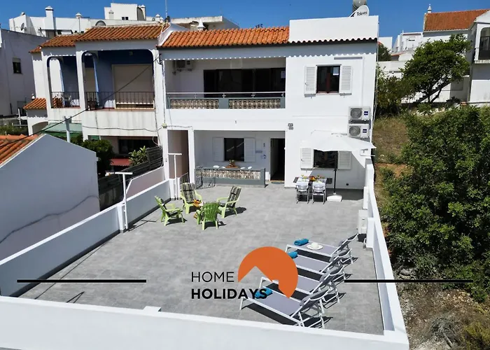 #241 Casa De Albufeira 1 By Home Holidays