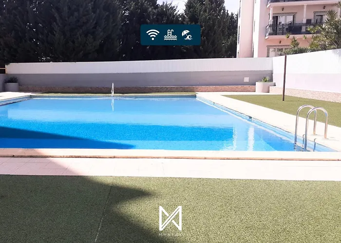 Mystay - Caranguejo Apartment