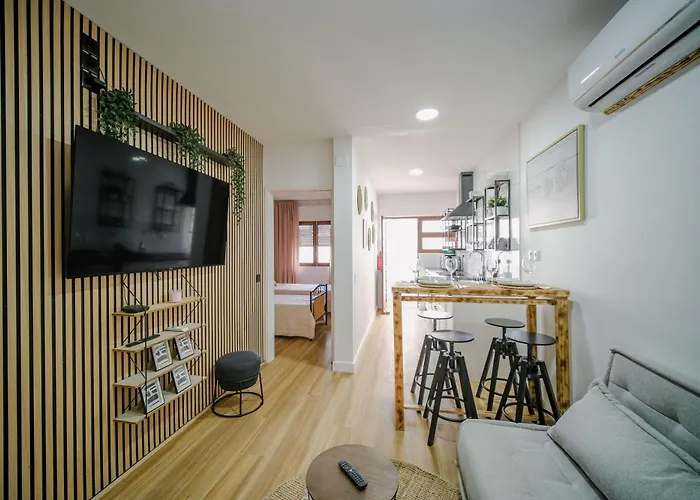 Apartamento Jada