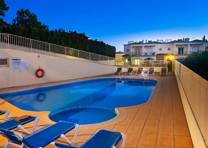 Salgados By Check-In Portugal