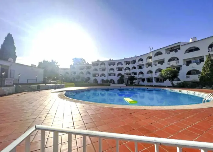 Apartment Sol Salgado By Interhome