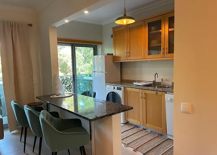 Pinetops Holidays Apartment