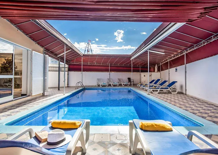 Villa Mogan