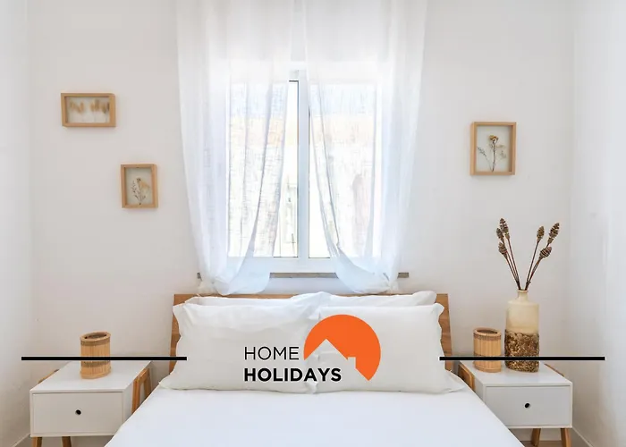 #313 Travessa Dos Arcos By Home Holidays