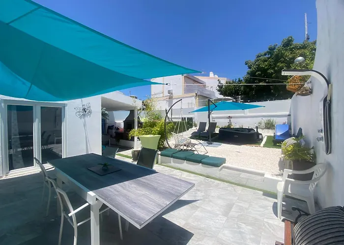 Casa Eden Garden