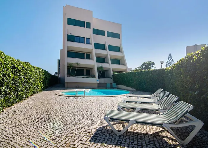 Salgados Beach House