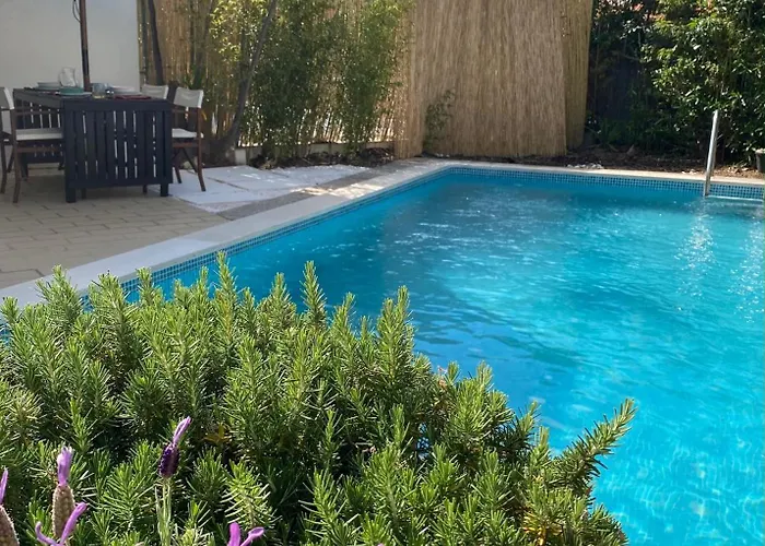 Villa Sao Rafael
