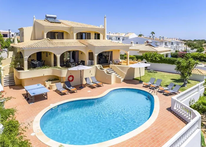 Villa Zea By Villa Plus