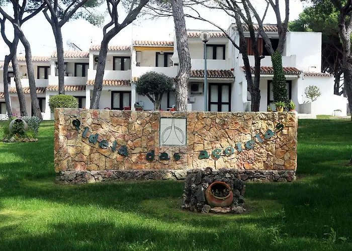 Acoteias Beach Studio