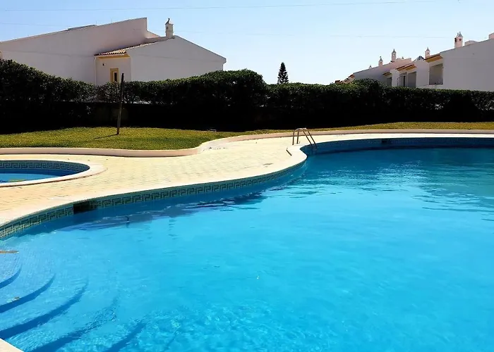 Jardim Da Oura By Sunny Deluxe