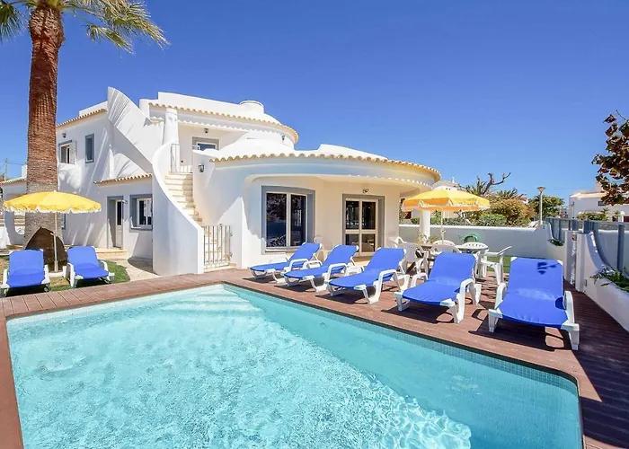 Villa Crispa