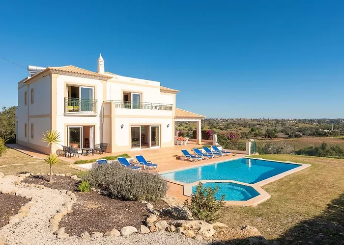 Villa Agua By Gabi Miguel