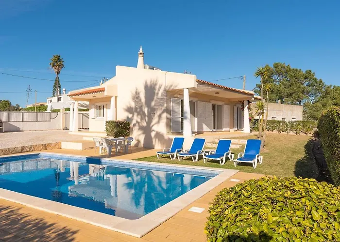 Villa Costa By Gabi Miguel