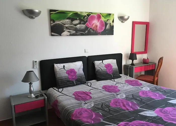 Apartment With One Bedroom In Albufeira, With Pool Access And Furnishe