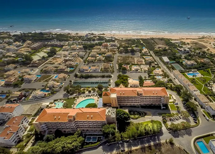 Hotel Vila Gale Atlantico