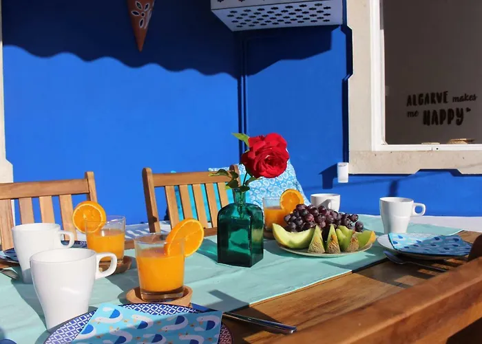 Casa Mar Azul