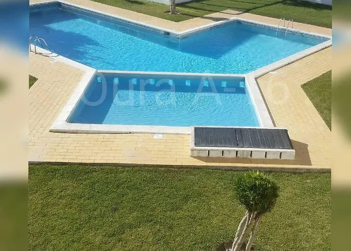 Apartamento Oura A16