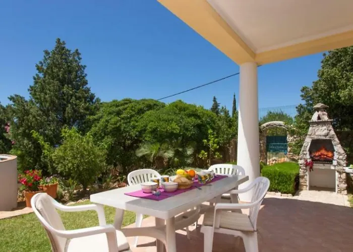 Villa Bonita