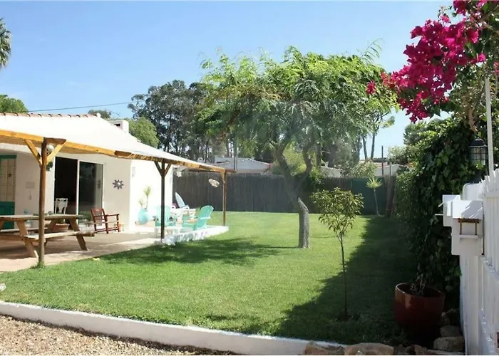 Quinta Da Balaia 3 Rooms