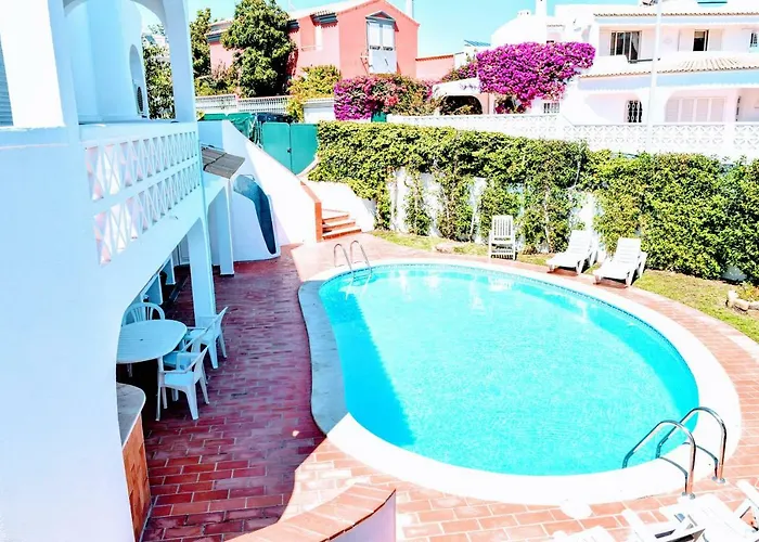 Albufeira Elegance