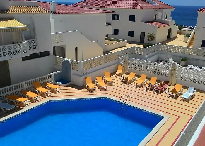 Apartamento Oura T1 Beach 200M