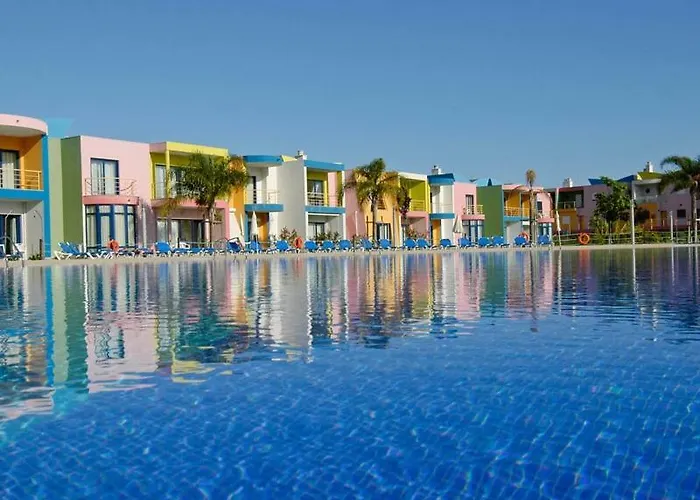 Marina Albufeira