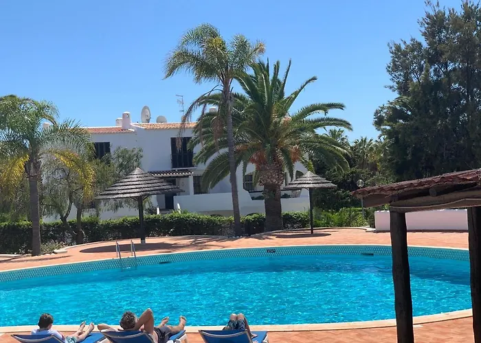 Albufeira Studio