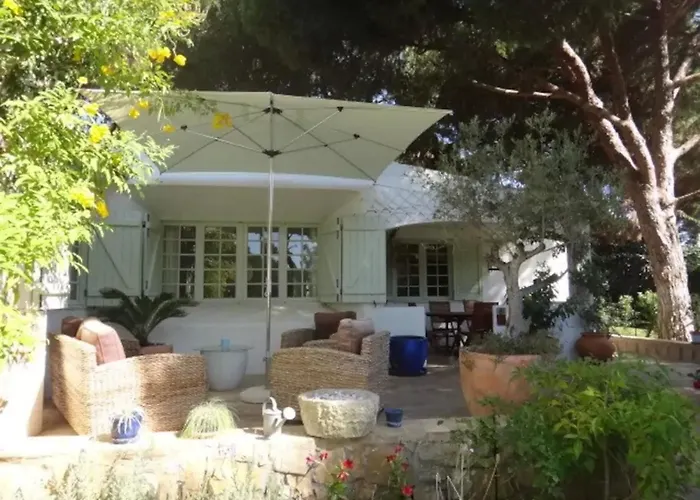 House With 4 Bedrooms In Albufeira With Pool Access Enclosed Garden