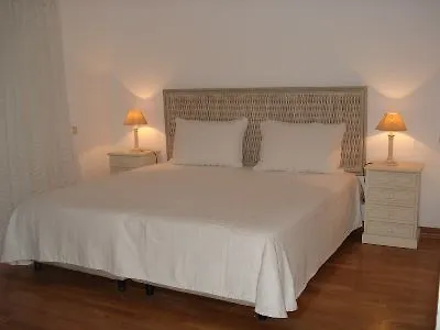 Apartamentos Vilamarina