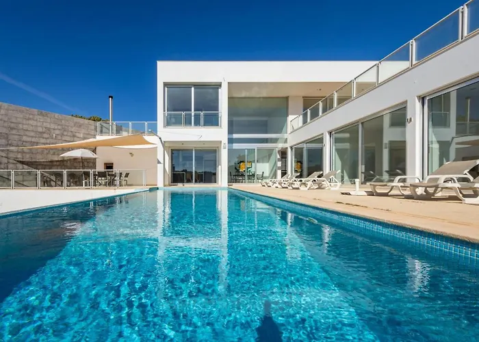 Villa Ocean Pine