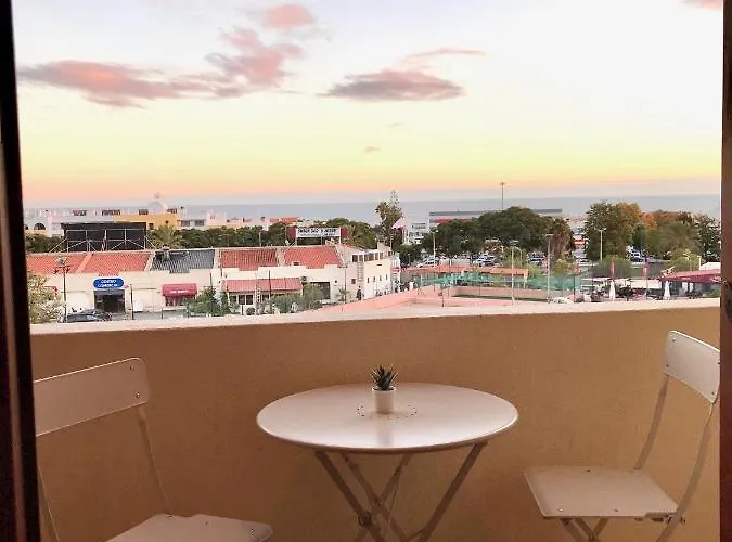 Bella Vista A7