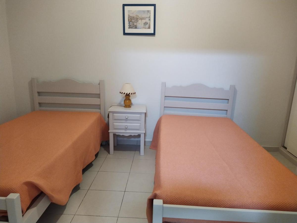 Apts Elma Apartamento
