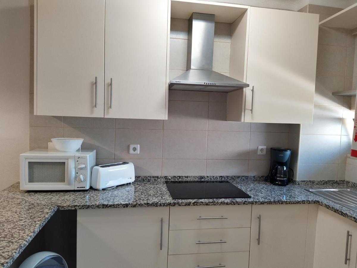 Apartamento Apts Elma