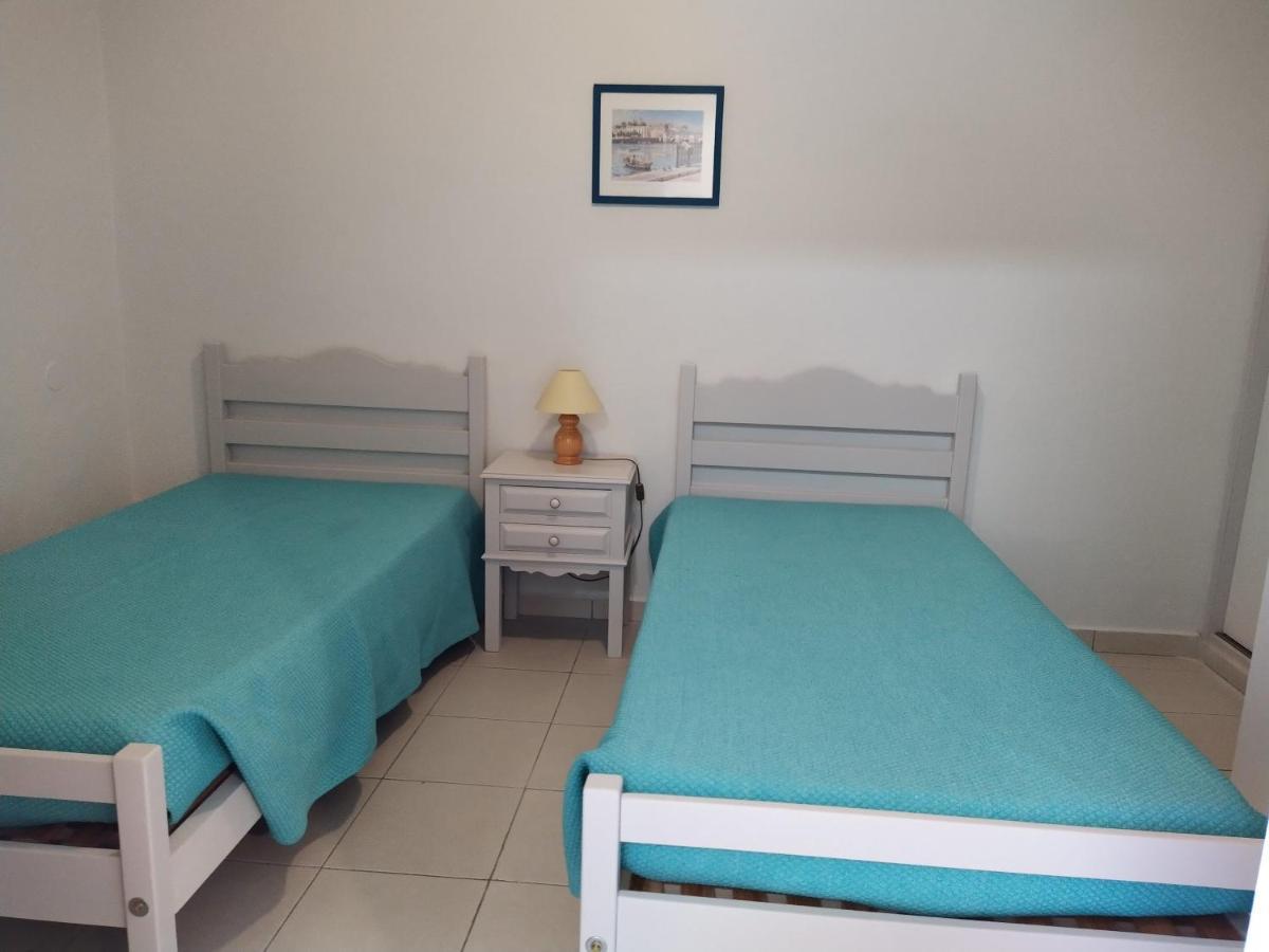 Apts Elma Apartamento Albufeira