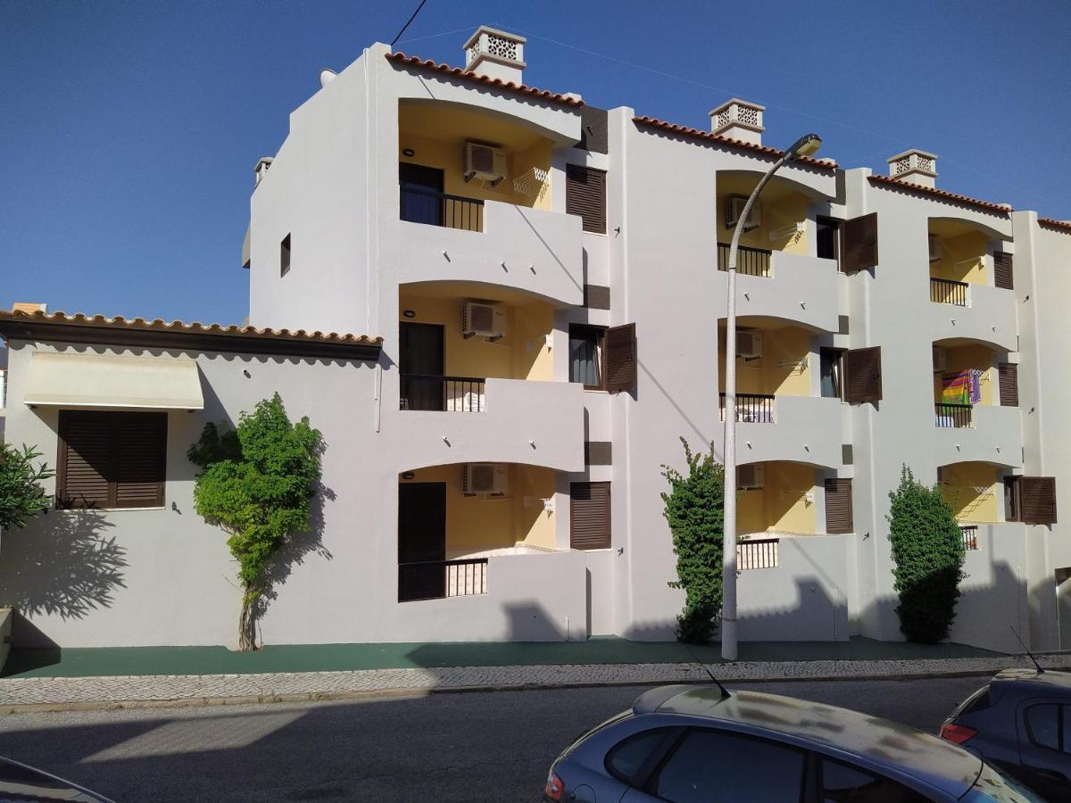 Apts Elma Apartamento *